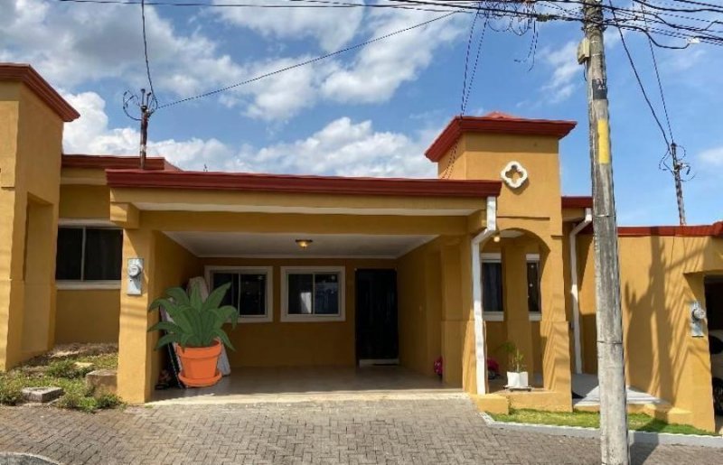 Casa en Venta en  Desamparados, Alajuela
