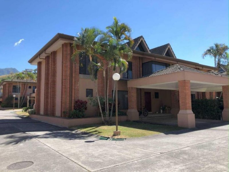 CASA EN VENTA EN ESCAZU, cod: CTL 25-1165