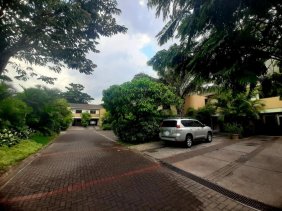 CASA EN VENTA EN ESCAZU, cod: CTL 25-1433