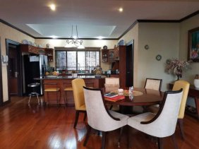CASA EN VENTA EN ESCAZU, cod: CTL 25-1433