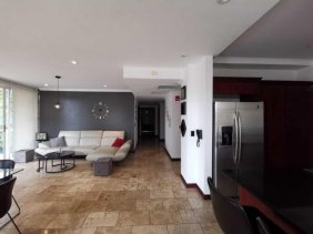 Apartamento en Venta en  Escazú, San José