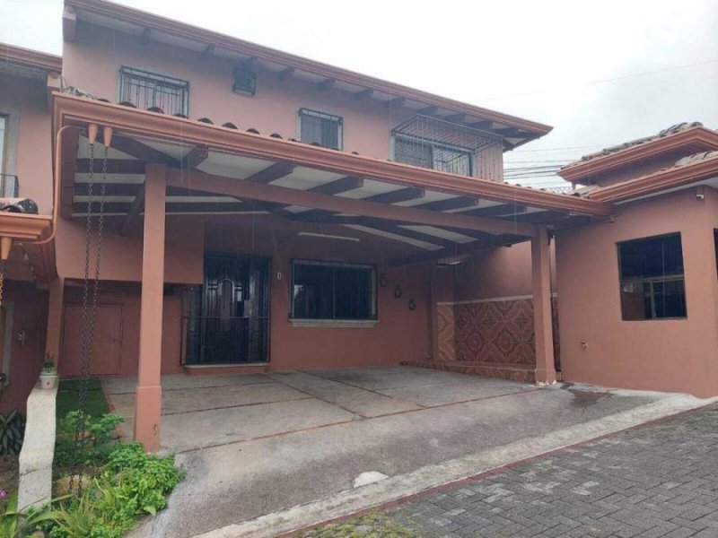 Casa en Venta en  Escazú, San José