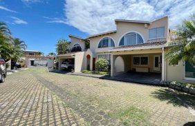 Casa en Venta en  Escazú, San José