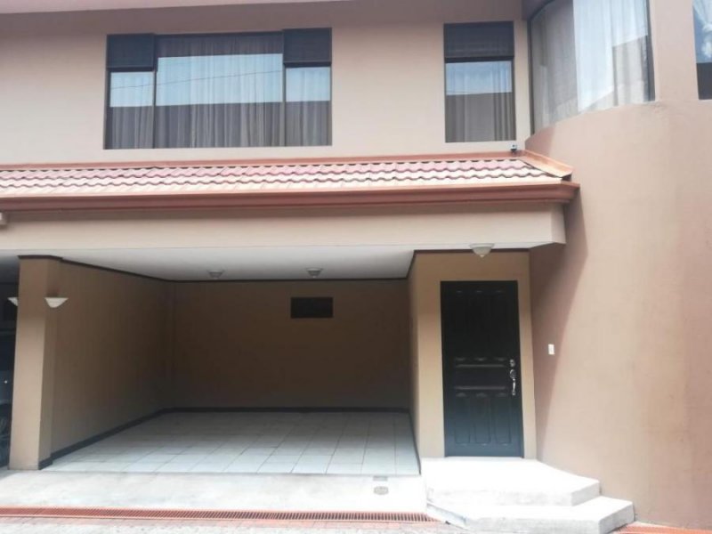 Foto Casa en Venta en San Rafael, Escazú, San José - U$D 157.500 - CAV26968 - BienesOnLine