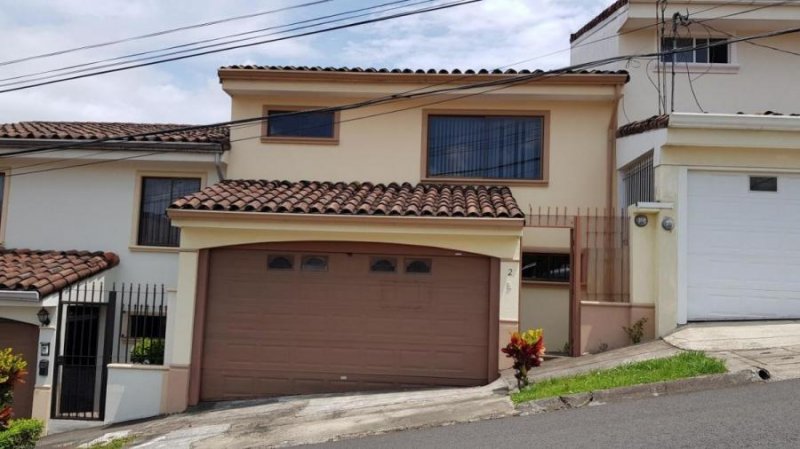 Foto Casa en Venta en Escazú, San José - U$D 159.500 - CAV50174 - BienesOnLine