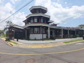 Casa en Venta en  Flores, Heredia