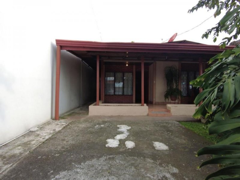 CASA EN VENTA EN FLORES, cod: CTL 24-281