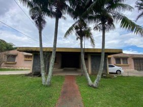 CASA EN VENTA EN FLORES, cod: CTL 25-643