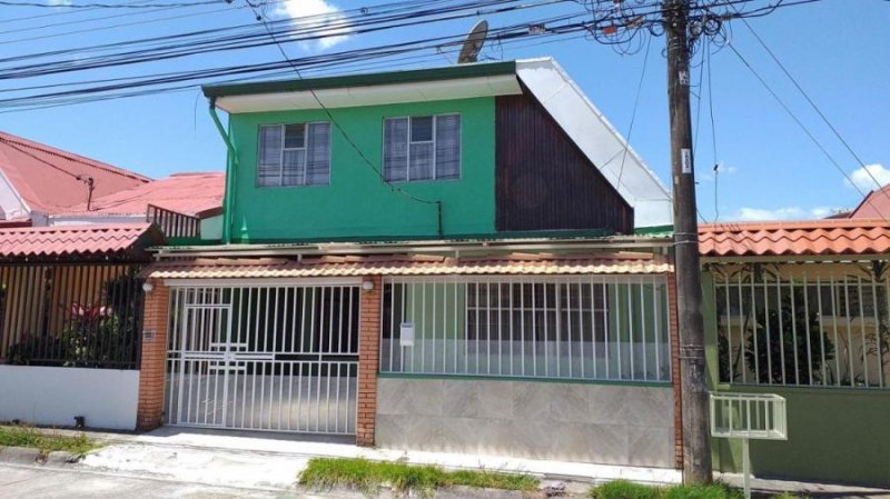 Foto Casa en Venta en Guadalupe, Goicoechea, San José - ¢ 73.000.000 - CAV27178 - BienesOnLine