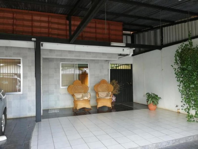 Foto Casa en Venta en La Argentina, Grecia, Alajuela - U$D 73.400 - CAV25319 - BienesOnLine