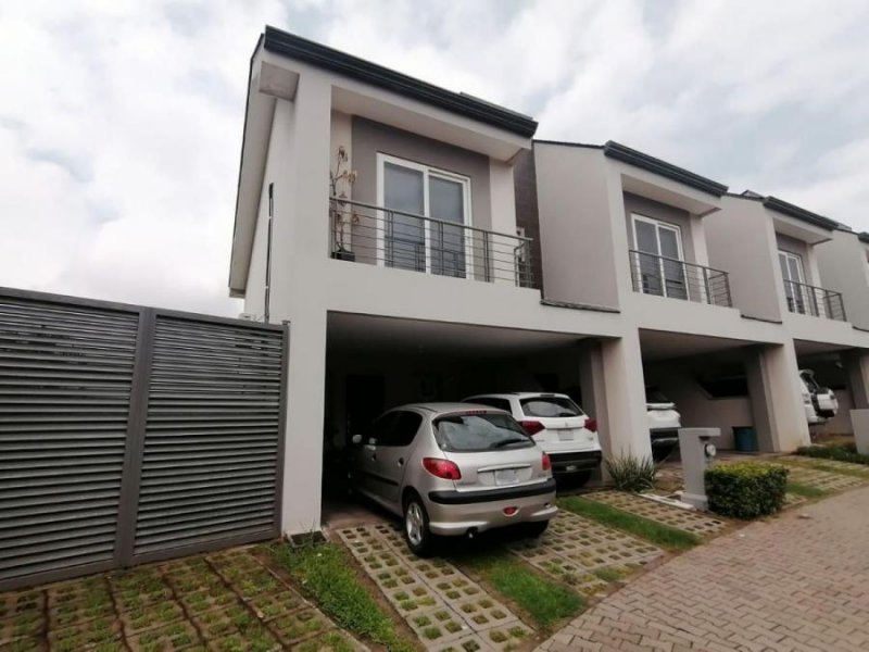 Casa en Venta en  Escazú, San José