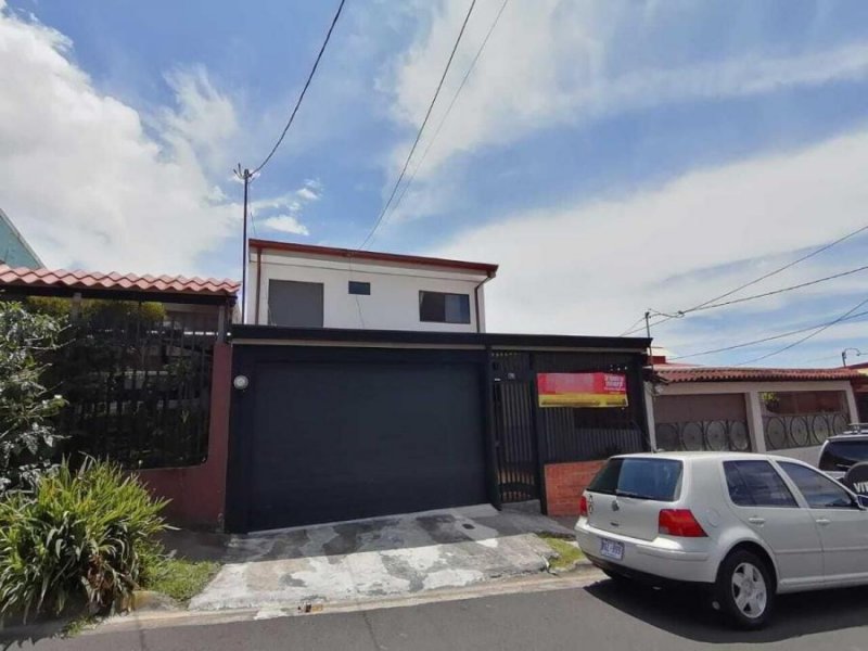 Casa en Venta en  Guadalupe, San José