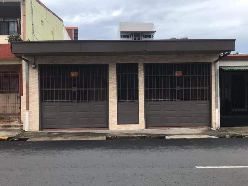 Casa en Venta en  Heredia, Heredia