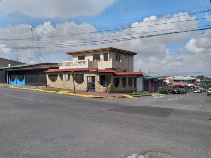 Casa en Venta en  Heredia, Heredia