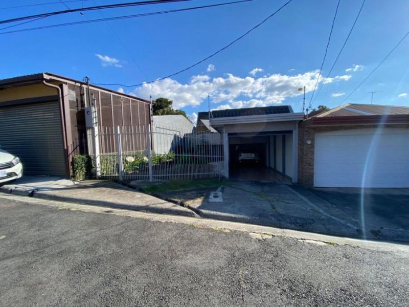 Casa en Venta en  Heredia, Heredia