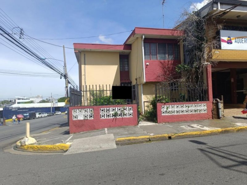 Casa en Venta en  Heredia, Heredia