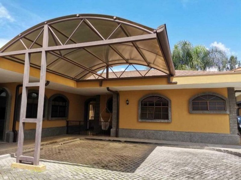 Casa en Venta en  Heredia, Heredia