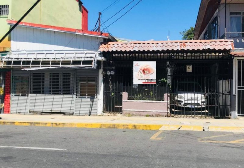 CASA EN VENTA EN HEREDIA, cod: CTL 23-1450