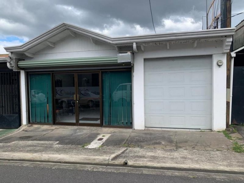 CASA EN VENTA EN HEREDIA, cod: CTL 23-1919
