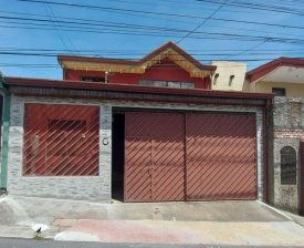 Casa en Venta en  Heredia, Heredia