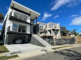 CASA EN VENTA EN HEREDIA, cod: CTL 24-991