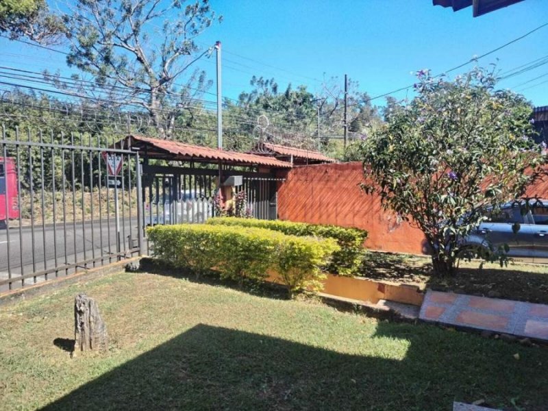 CASA EN VENTA EN HEREDIA, cod: CTL 25-1417