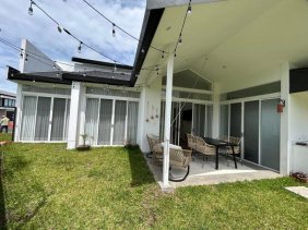 CASA EN VENTA EN HEREDIA, cod: CTL 25-154