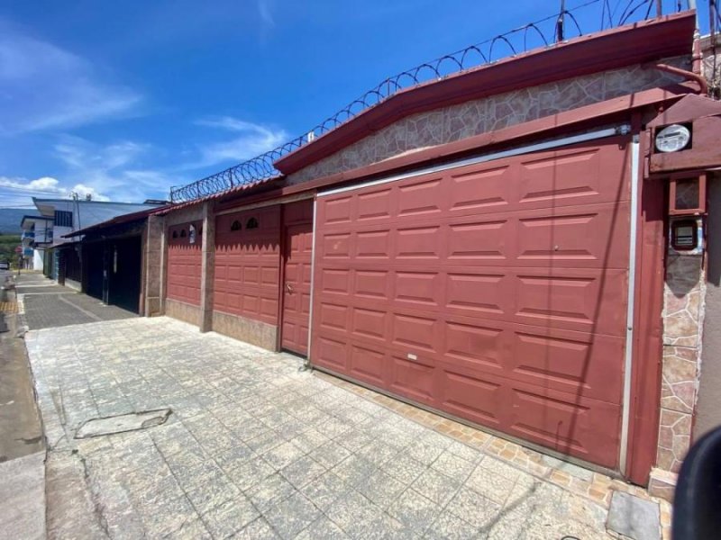 CASA EN VENTA EN HEREDIA, cod: CTL 25-455