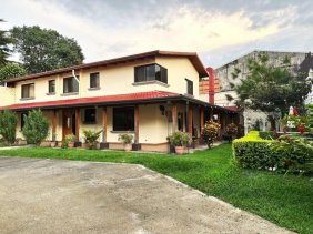 Casa en Venta en  Heredia, Heredia