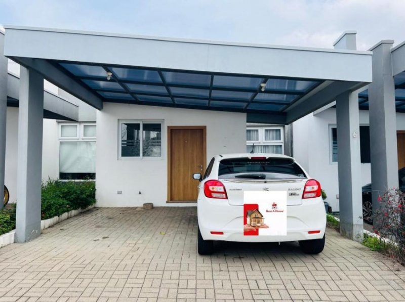 CASA EN VENTA EN HEREDIA, cod: CTL 25-810