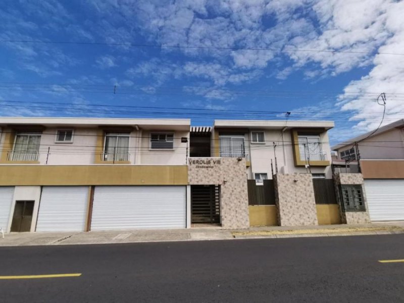 CASA EN VENTA EN HEREDIA, cod: CTL 25-958