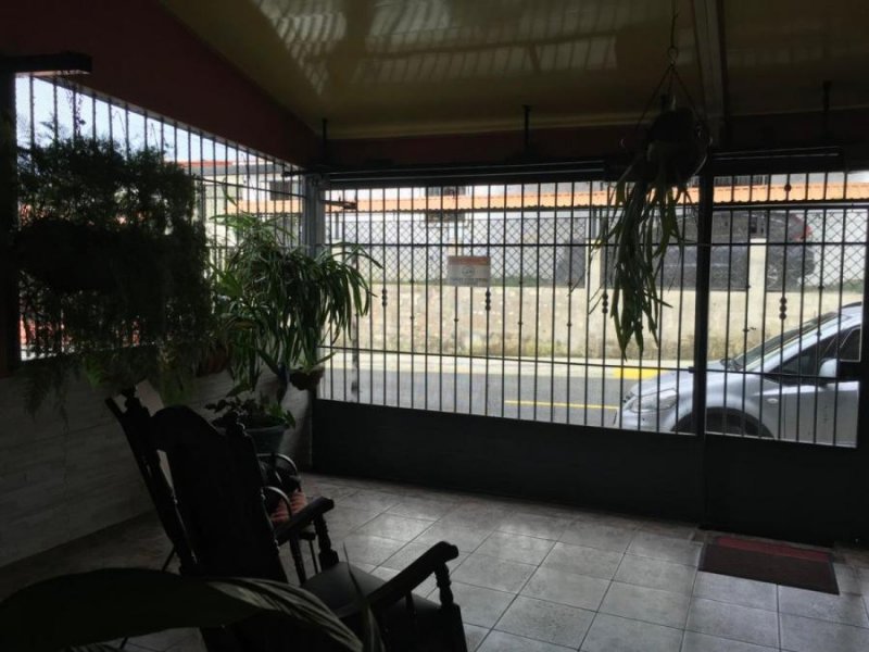 CASA EN VENTA EN HEREDIA, cod: CTL 25-991