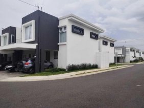Casa en Venta en  Heredia, Heredia