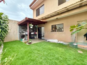 Casa en Venta en  Heredia, Heredia
