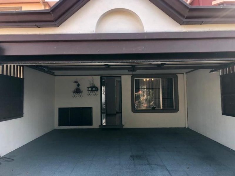 Casa en Venta en  Heredia, Heredia