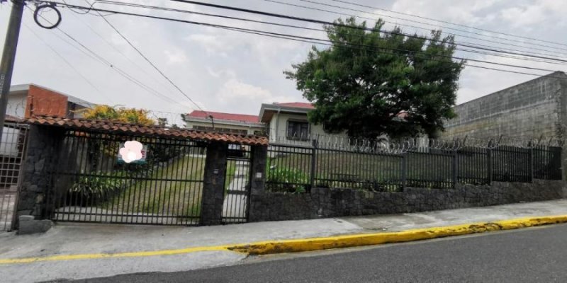 Casa en Venta en  Heredia, Heredia