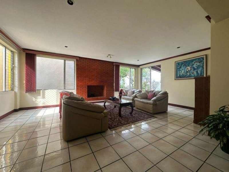 CASA EN VENTA EN HEREDIAL, cod: CTL 25-183