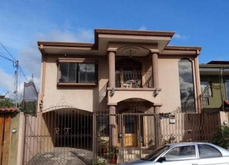 Foto Casa en Venta en San Rafael, La Unión, Cartago - ¢ 148.500.000 - CAV28016 - BienesOnLine