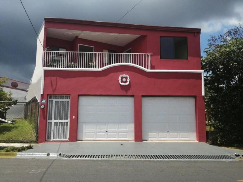 Foto Casa en Venta en San Rafael, La Unión, Cartago - U$D 180.000 - CAV28275 - BienesOnLine