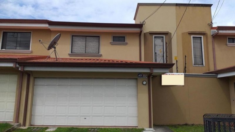 Foto Casa en Venta en La Unión, Cartago - U$D 165.000 - CAV27186 - BienesOnLine