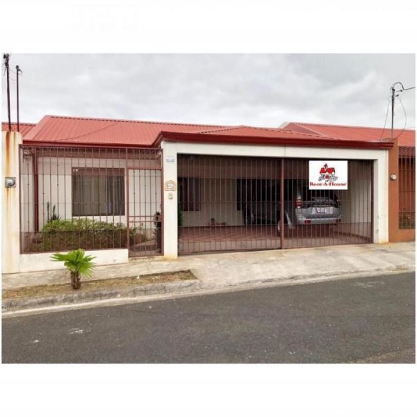 Foto Casa en Venta en La Unión, Cartago - U$D 135.000 - CAV28274 - BienesOnLine