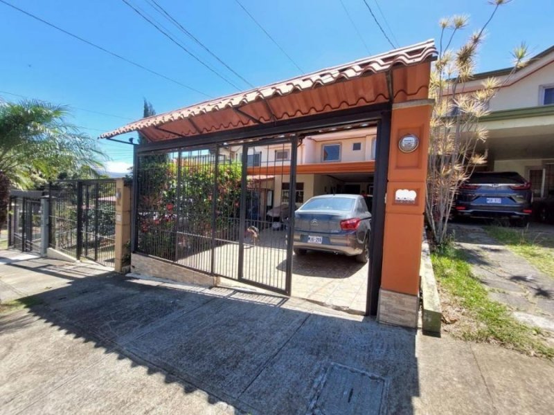 Casa en Venta en  Heredia, Heredia