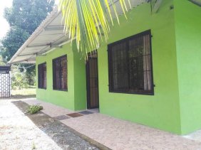 Casa en Venta en  Limón, Limón