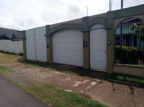 Casa en Venta en  Paraíso, Cartago