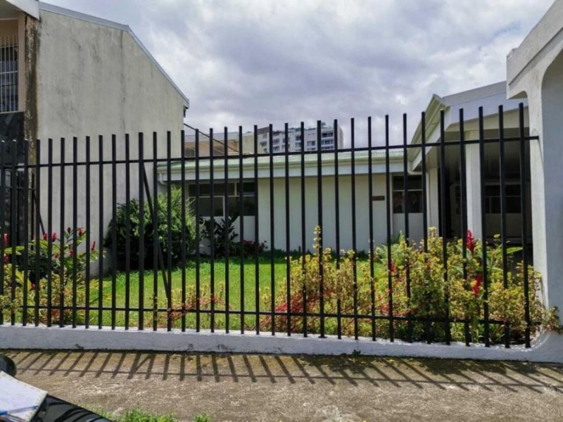 Casa en Venta en  Mata Redonda, San José