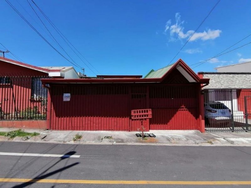 Foto Casa en Venta en Moravia, San José - ¢ 75.000.000 - CAV38864 - BienesOnLine