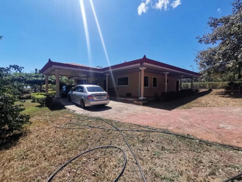 Casa en Venta en  Orotina, Alajuela