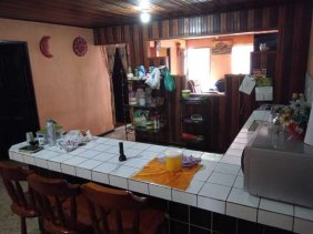 Casa en Venta en  Perez Zeledón, San José