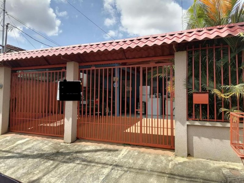 Casa en Venta en Pérez Zeledón, San José RAH #221642