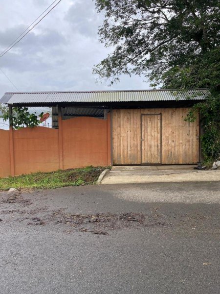 Casa en Venta en  Perez Zeledón, San José